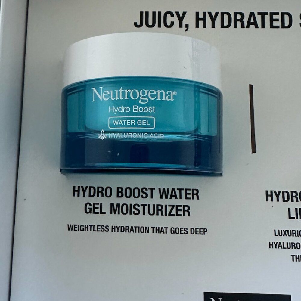 Neutrogena Set - Picture 2 of 4